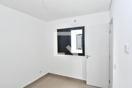 Quarto 1 de apartamento à venda com 2 quartos, 40m² em Vila Carrao, São Paulo