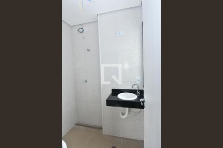 Apartamento à venda com 40m², 2 quartos e sem vagaBanheiro