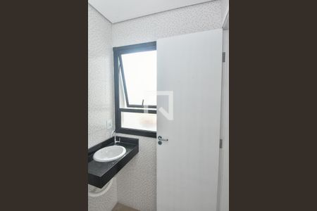 Apartamento à venda com 40m², 2 quartos e sem vagaBanheiro