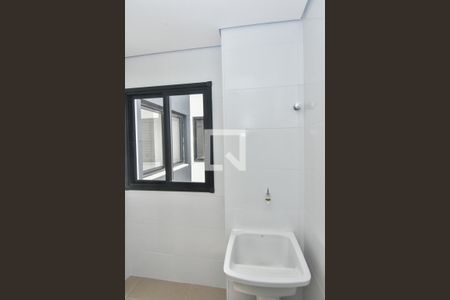 Apartamento à venda com 40m², 2 quartos e sem vagaCozinha e Área de Serviço