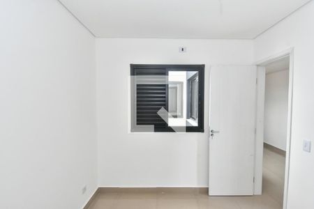 Quarto 1 de apartamento à venda com 2 quartos, 40m² em Vila Carrao, São Paulo