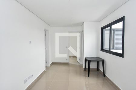 Sala de apartamento à venda com 2 quartos, 40m² em Vila Carrao, São Paulo