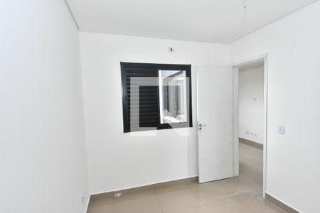 Quarto 1 de apartamento à venda com 2 quartos, 40m² em Vila Carrao, São Paulo