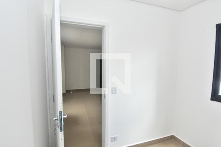 Apartamento à venda com 40m², 2 quartos e sem vagaQuarto 2
