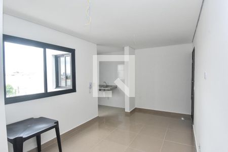 Sala de apartamento à venda com 2 quartos, 40m² em Vila Carrao, São Paulo