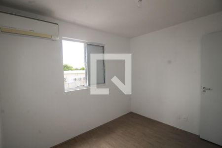 Quarto 1 de apartamento para alugar com 2 quartos, 45m² em Centro, Canoas