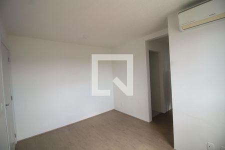 Sala de apartamento para alugar com 2 quartos, 45m² em Centro, Canoas