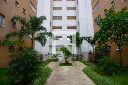 Studio para alugar com 38m², 1 quarto e 1 vagaÁrea comum