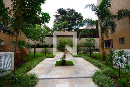 Studio para alugar com 38m², 1 quarto e 1 vagaÁrea comum