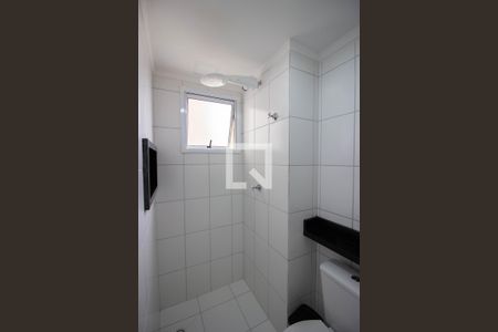 Studio para alugar com 38m², 1 quarto e 1 vagaBanheiro