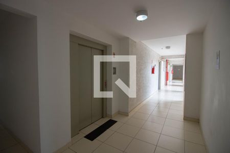 Studio para alugar com 38m², 1 quarto e 1 vagaÁrea comum