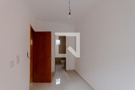 Suíte de apartamento para alugar com 2 quartos, 92m² em Parque das Nações, Santo André