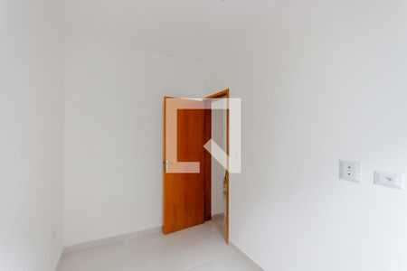 Quarto  de apartamento para alugar com 2 quartos, 92m² em Parque das Nações, Santo André