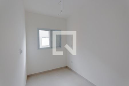 Quarto  de apartamento para alugar com 2 quartos, 92m² em Parque das Nações, Santo André