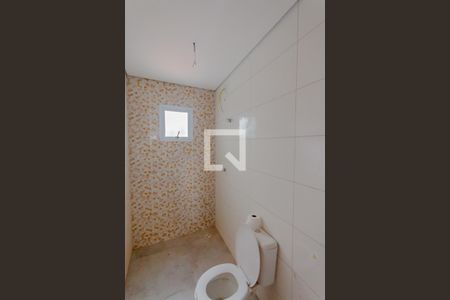 Apartamento para alugar com 92m², 2 quartos e 1 vagaBanheiro da Suíte