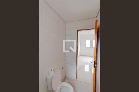 Apartamento para alugar com 92m², 2 quartos e 1 vagaBanheiro da Suíte