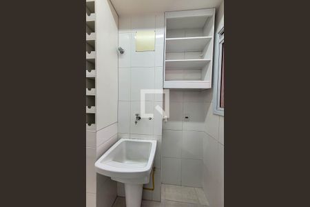 Apartamento para alugar com 38m², 1 quarto e 1 vaga Apartamento para alugar com 38m², 1 quarto e 1 vagaÁrea de Serviço