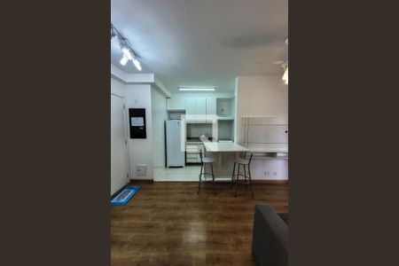 Apartamento para alugar com 38m², 1 quarto e 1 vaga Apartamento para alugar com 38m², 1 quarto e 1 vagaCozinha