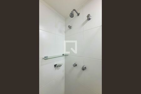 Apartamento para alugar com 38m², 1 quarto e 1 vaga Apartamento para alugar com 38m², 1 quarto e 1 vagaBanheiro