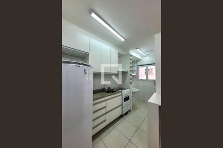 Apartamento para alugar com 38m², 1 quarto e 1 vaga Apartamento para alugar com 38m², 1 quarto e 1 vagaCozinha