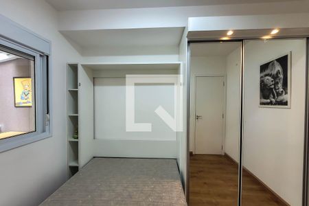 Apartamento para alugar com 38m², 1 quarto e 1 vaga Apartamento para alugar com 38m², 1 quarto e 1 vagaQuarto