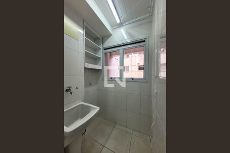 Apartamento para alugar com 38m², 1 quarto e 1 vaga Apartamento para alugar com 38m², 1 quarto e 1 vagaÁrea de Serviço