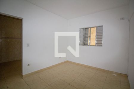 Quarto de casa para alugar com 1 quarto, 32m² em Jardim Helena, São Paulo