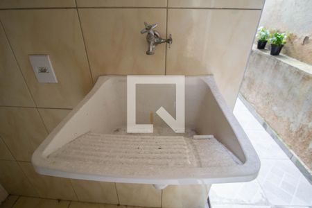 Casa para alugar com 32m², 1 quarto e sem vaga Casa para alugar com 32m², 1 quarto e sem vagaTanque