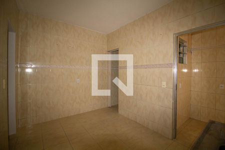 Casa para alugar com 32m², 1 quarto e sem vaga Casa para alugar com 32m², 1 quarto e sem vagaCozinha