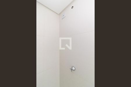 Banheiro  de apartamento para alugar com 1 quarto, 26m² em Santana, São Paulo