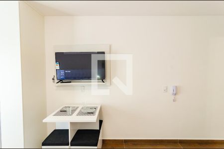 Sala de kitnet/studio para alugar com 1 quarto, 29m² em Vila da Saúde, São Paulo