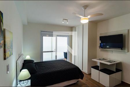 Sala de kitnet/studio para alugar com 1 quarto, 29m² em Vila da Saúde, São Paulo