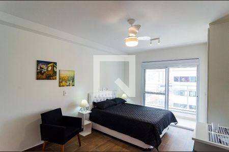 Sala de kitnet/studio para alugar com 1 quarto, 29m² em Vila da Saúde, São Paulo