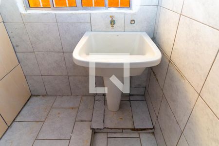 Casa à venda com 90m², 1 quarto e sem vagaÁrea de Serviço