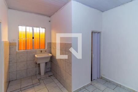 Casa à venda com 90m², 1 quarto e sem vagaÁrea de Serviço