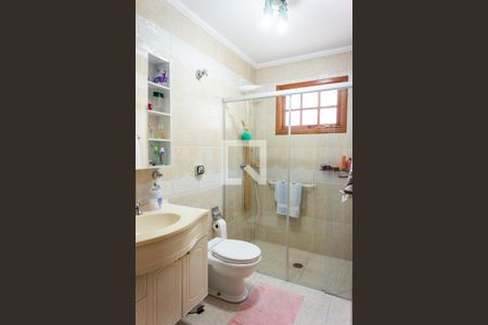 Banheiro de casa à venda com 2 quartos, 150m² em Tatuapé, São Paulo