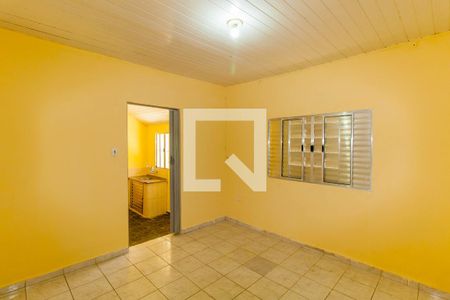 Quarto de casa para alugar com 1 quarto, 80m² em Vila Bela, São Paulo