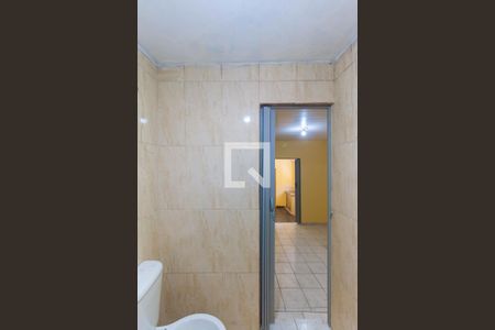 Casa à venda com 80m², 2 quartos e sem vagaBanheiro