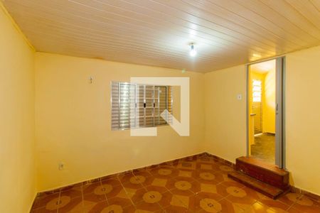 Sala de casa para alugar com 1 quarto, 80m² em Vila Bela, São Paulo