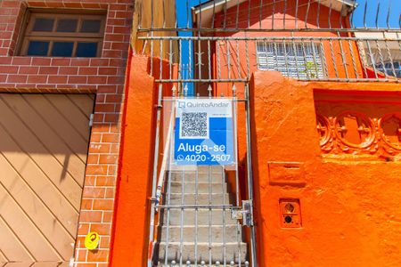 Casa à venda com 80m², 2 quartos e sem vagaPlaca Instalada