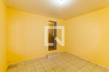 Quarto de casa para alugar com 1 quarto, 80m² em Vila Bela, São Paulo