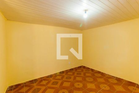 Sala de casa para alugar com 1 quarto, 80m² em Vila Bela, São Paulo
