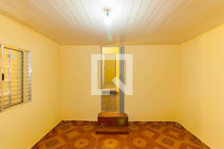 Sala de casa para alugar com 1 quarto, 80m² em Vila Bela, São Paulo