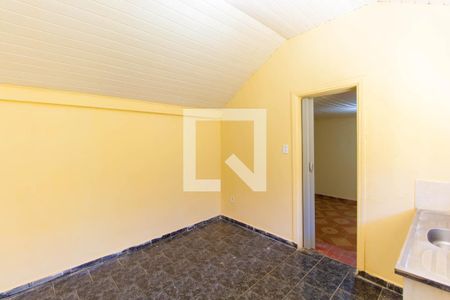 Casa à venda com 80m², 2 quartos e sem vagaCozinha