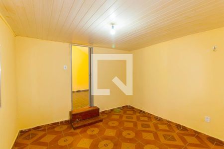 Sala de casa para alugar com 1 quarto, 80m² em Vila Bela, São Paulo