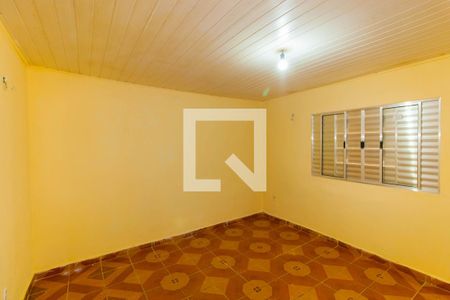 Sala de casa para alugar com 1 quarto, 80m² em Vila Bela, São Paulo