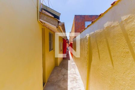 Casa à venda com 80m², 2 quartos e sem vagaLavanderia