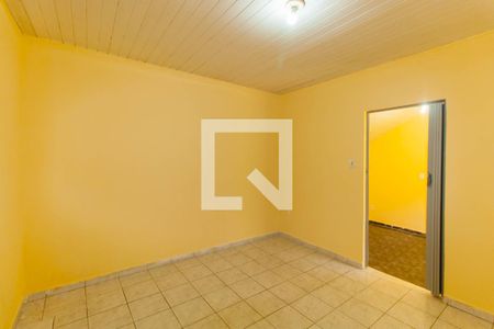 Quarto de casa para alugar com 1 quarto, 80m² em Vila Bela, São Paulo