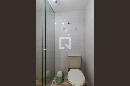 Casa à venda com 160m², 3 quartos e 2 vagasBanheiro de Serviço