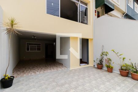 Casa à venda com 160m², 3 quartos e 2 vagasGaragem